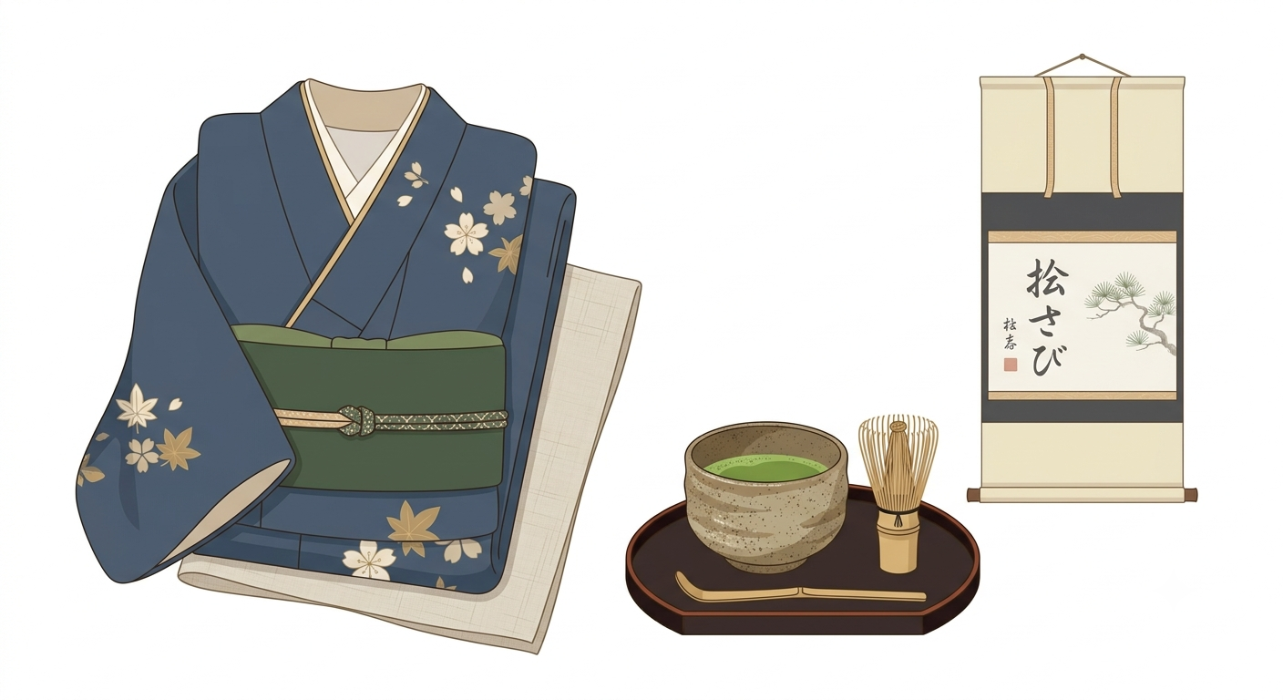 骨董品・古美術・着物